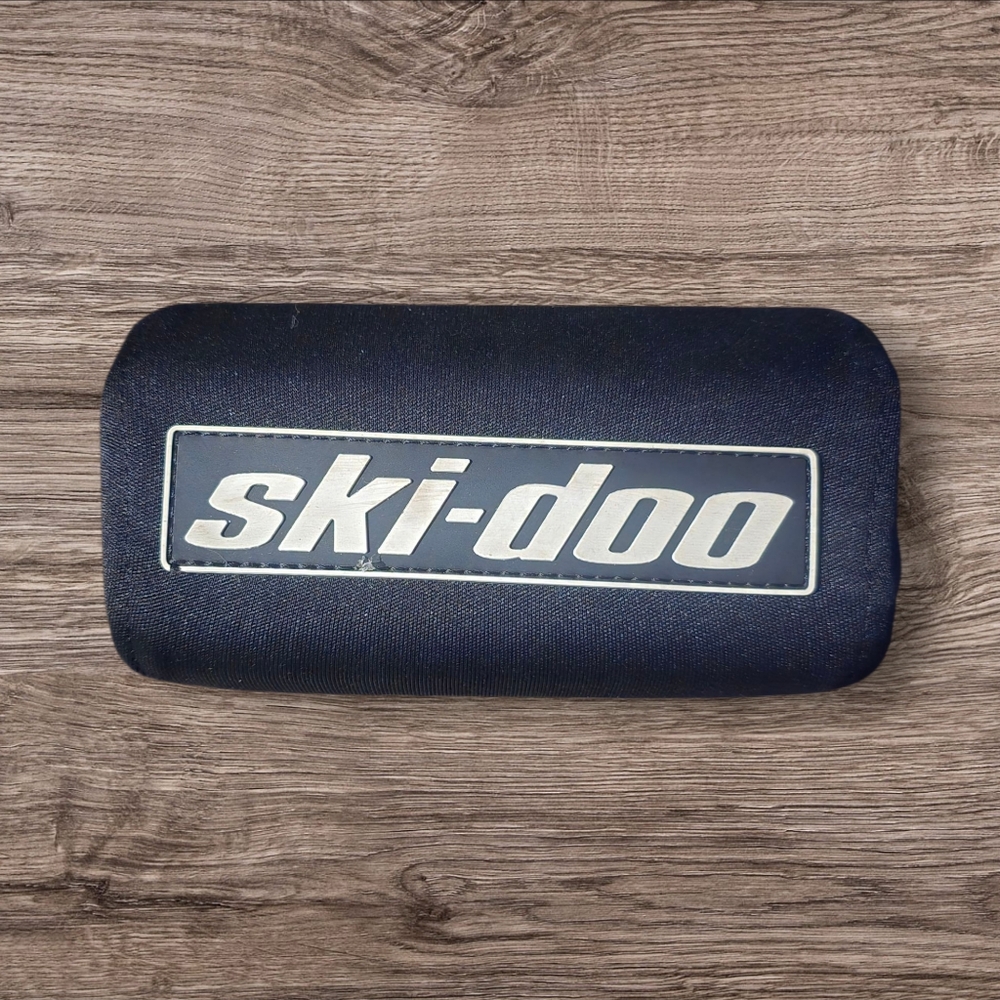 Ski-Doo Handlebar Pad